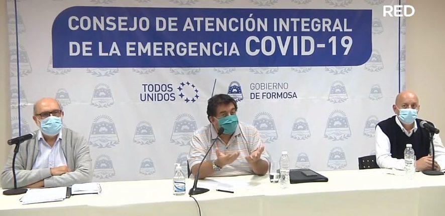 Esta tarde a las 19 difundirán qué actividades podrán trabajar en fase 4
