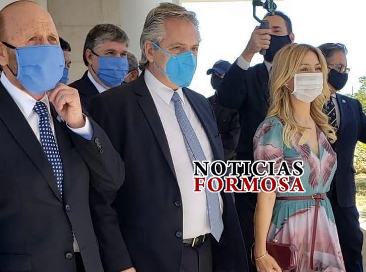 Se anunciará la segunda reparación histórica?