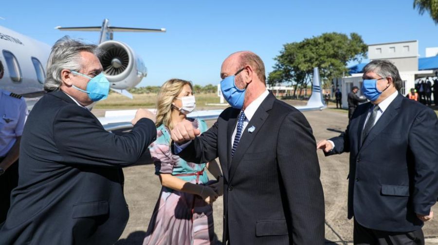 Se anunciará la segunda reparación histórica?