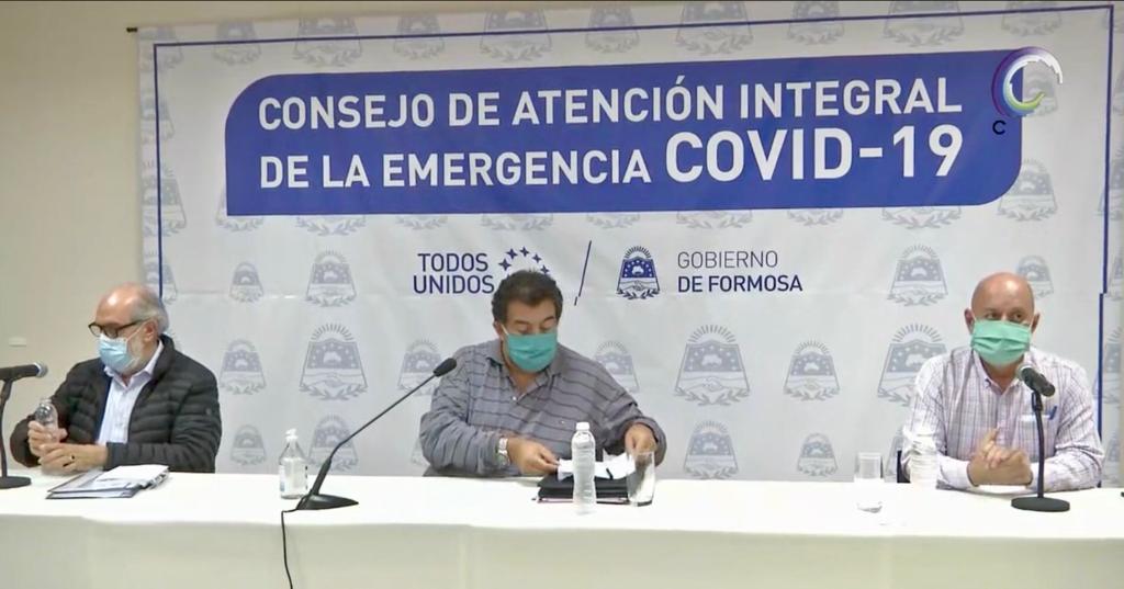 Sin Covid-19, apuran reuniones para definir la apertura de más actividades