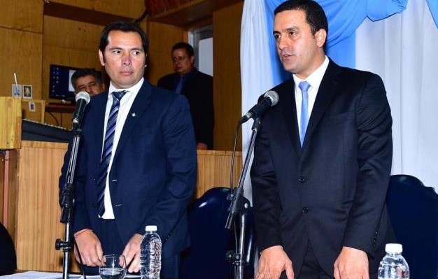 Diputada Andraus pide sesiones virtuales para designar jueces del Tribunal de Familia