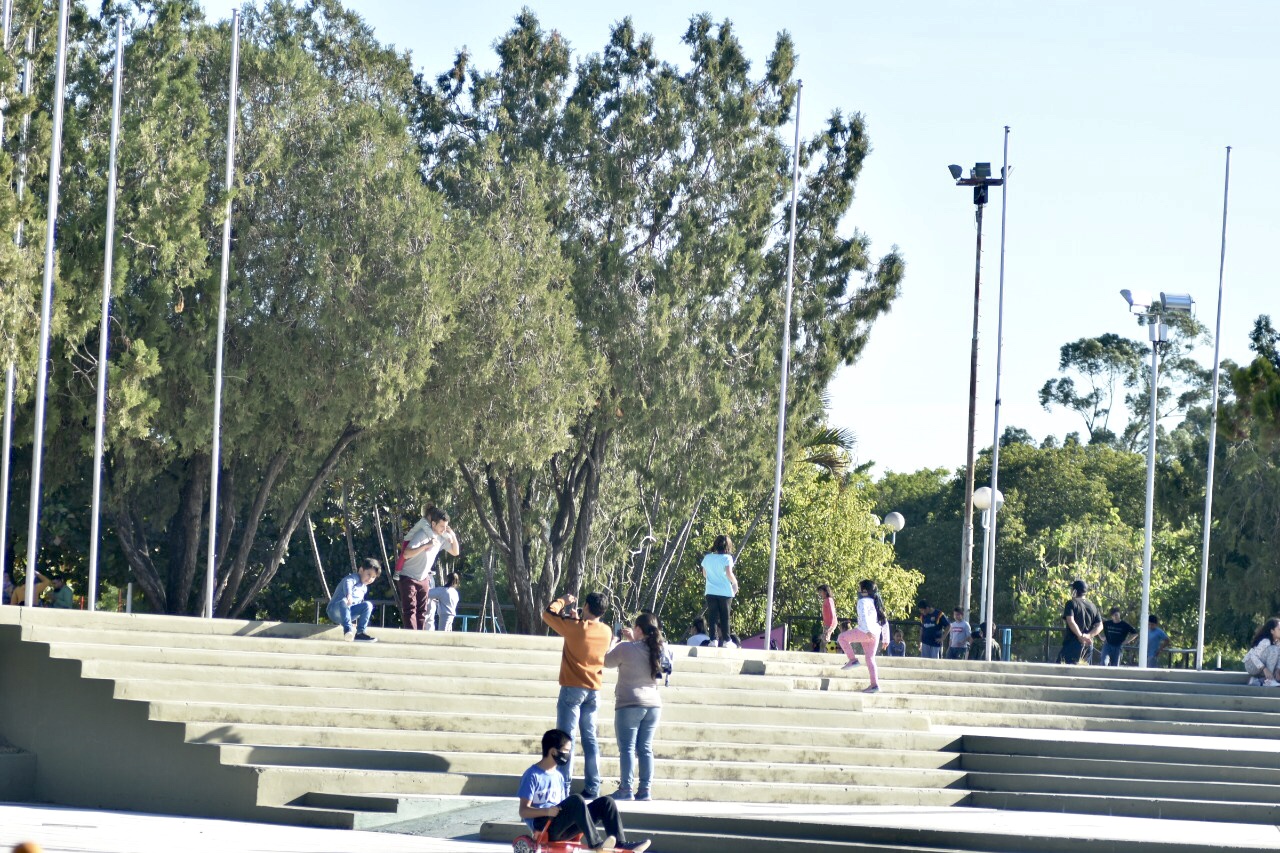 Formosa ingresa en nueva etapa de la cuarentena