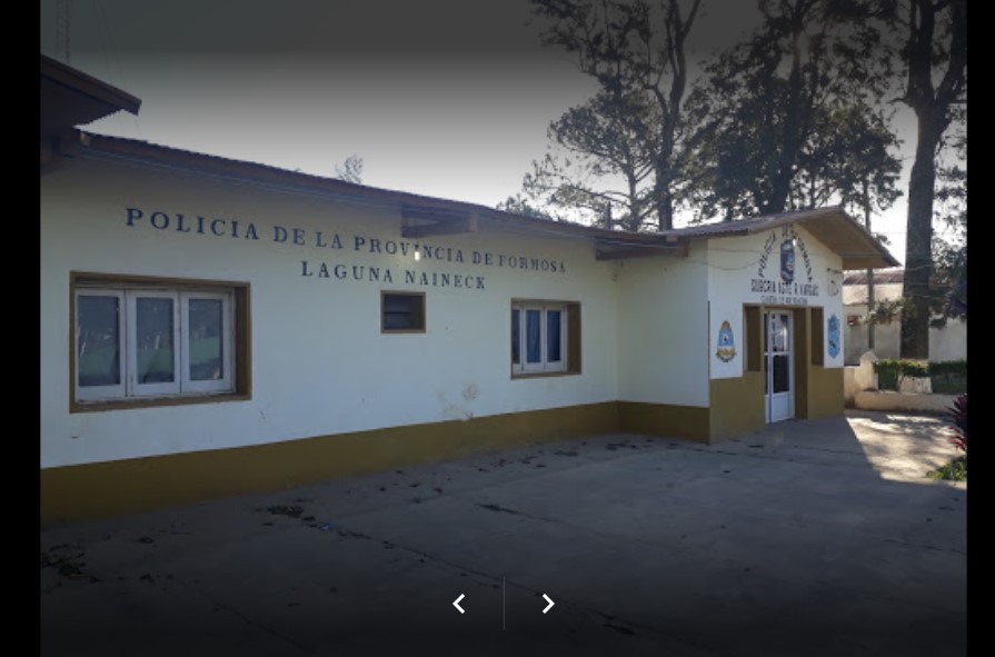 Detuvieron a la madre de un menor por violencia familiar