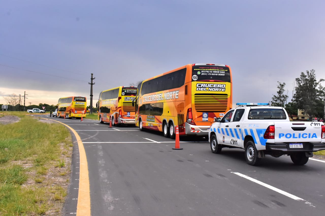 Detectan caso de coronavirus en un centro de aislamiento