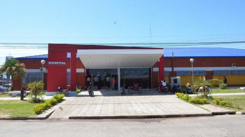 La conmoción local por la presencia del covid19 se trasladó a la redes