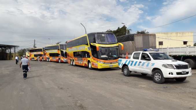 Más vale encerrado en el Juan Pablo II, que libre en la ciudad