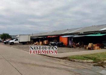 Comerciantes del frutihortícola disconformes con reubicación y restricciones a camiones