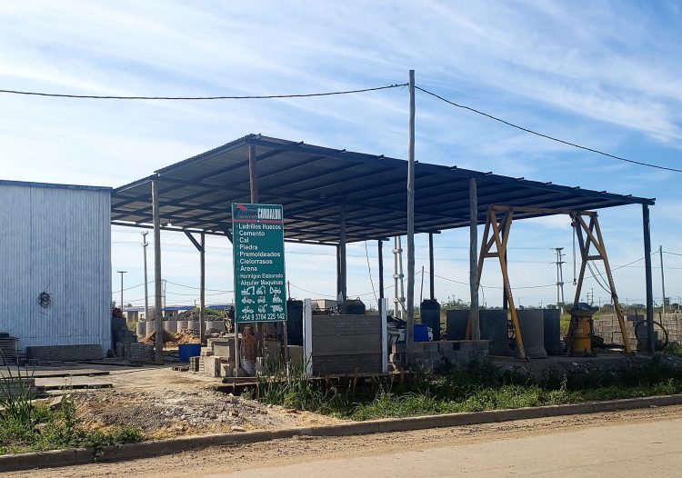 Proponen al Gobierno ubicar al Mercado Frutihortícola en predios cercanos a La Nueva Formosa