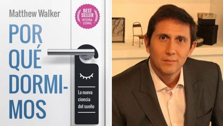 Dormir poco destruye el sistema inmunológico y multiplica el riesgo de cáncer