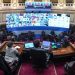 Senadora formoseña impulsa proyecto de ley para regular a influencers en redes sociales