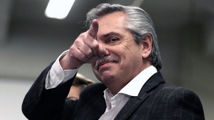 Encuesta NF: Formoseños no están conformes con la gestión de Alberto en la pandemia,