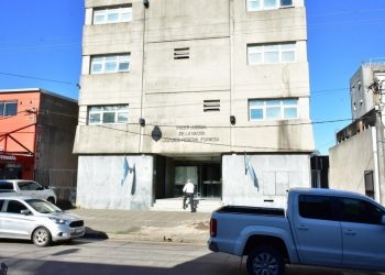 Comienzan a funcionar los juzgados federales de Formosa conforme a protocolos sanitarios