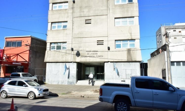 Comienzan a funcionar los juzgados federales de Formosa conforme a protocolos sanitarios