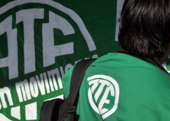 ATE le pide al Gobernador una recomposición salarial de emergencia del 20%