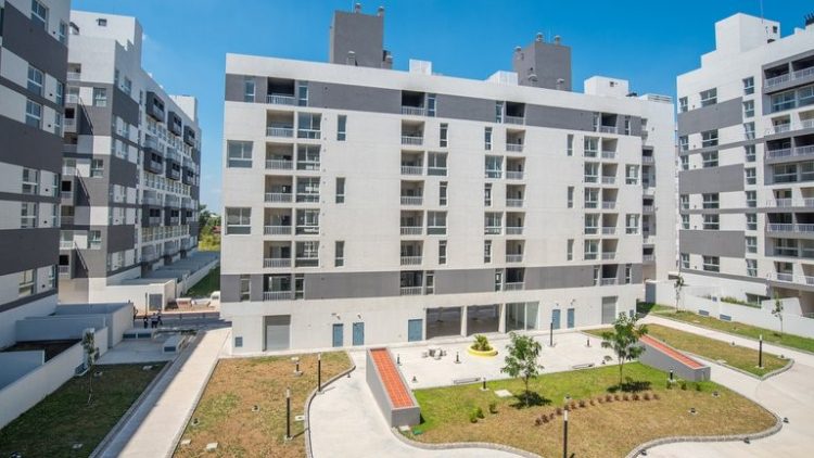 Nuevo Procrear: cómo será el relanzamiento del plan de acceso a la vivienda que prepara el Gobierno