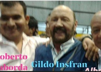 Concejal de Mansilla se anotó y es beneficiario del IFE