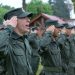 Sigue abierta la preinscripción online para ingresar a Gendarmería
