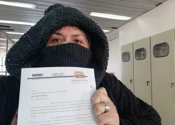 Gremio Docentes Autoconvocados le reclama a Insfrán que llame a paritarias