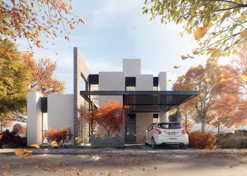 Ahora podés acceder a tener tu casa propia con aportes mensuales, fijos y en pesos