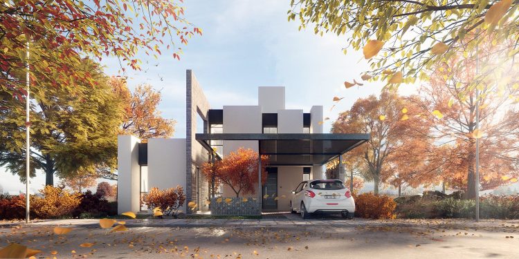 Ahora podés acceder a tener tu casa propia con aportes mensuales, fijos y en pesos