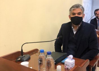 Concejales quieren suspender el pago de tasas al sector comercial