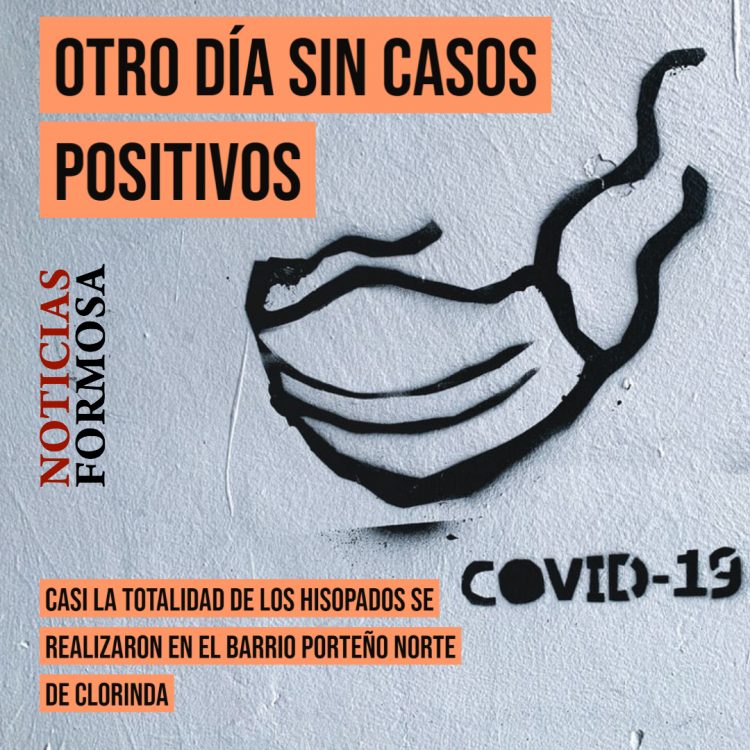 El Gobierno concentra búsqueda en el Porteño Norte de Clorinda