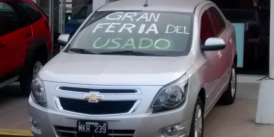 Cuánto vale tu auto usado: los precios de agosto según modelos y versiones