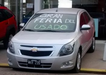 Cuánto vale tu auto usado: los precios de agosto según modelos y versiones