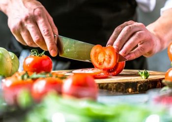 Hábitos de cuarentena: cocinar y comer saludable