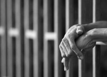 Dejaron la cárcel, entraron en cuarentena