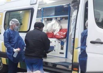 Advierten que la situación de Clorinda aún es de alto riesgo epidemiológico