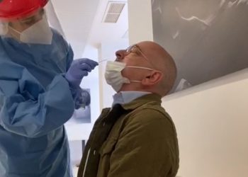 Formosa superó los 5 mil hisopados desde el inicio de la pandemia