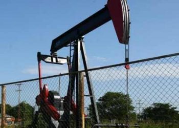 Regalías petroleras caen 41,5% a julio y muestran su menor nivel de los últimos 10 años