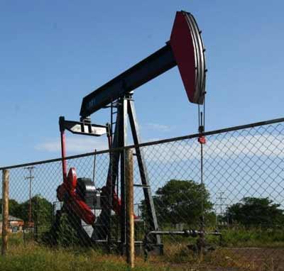 Regalías petroleras caen 41,5% a julio y muestran su menor nivel de los últimos 10 años