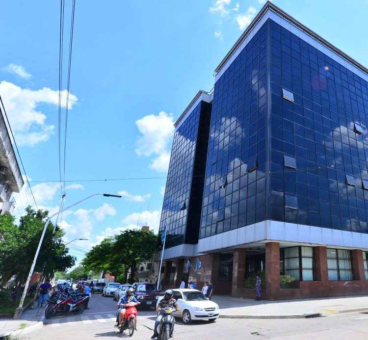 La recaudación propia de Formosa de julio totalizó $402,7 millones y creció 30,9% interanual