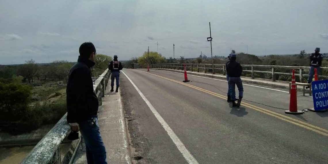 Juntan firmas en Change.org para pedir al Gobierno de Formosa autorización para entrar a la provincia