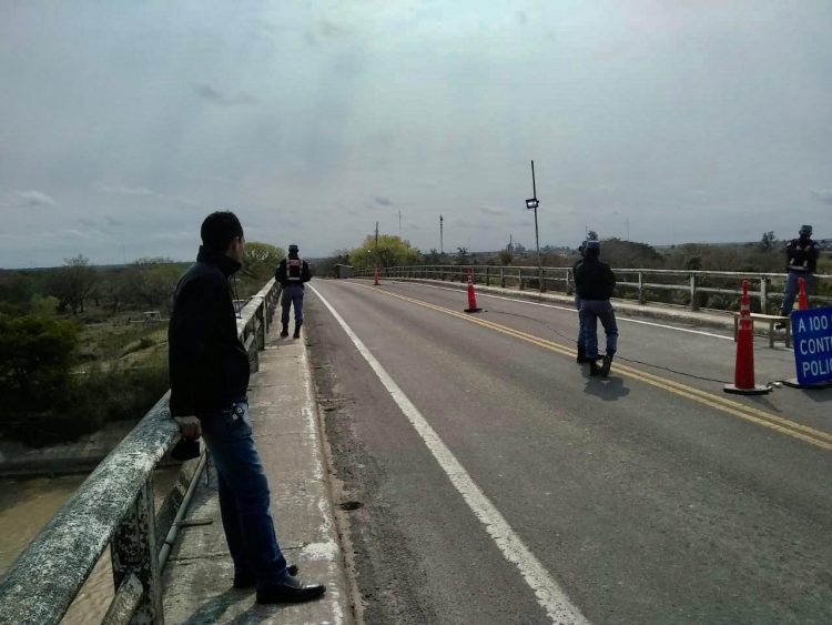 Juntan firmas en Change.org para pedir al Gobierno de Formosa autorización para entrar a la provincia
