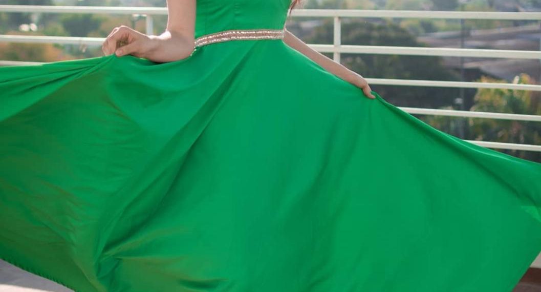 Conocé a la candidata formoseña al Miss Mundo Argentina 2020, Doriana Ruiz Díaz