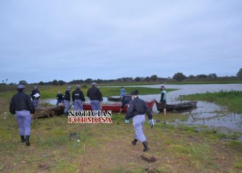 González sobre GN y PNA: “no sé por qué no tienen la posibilidad de realizar un control adecuado”