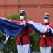 Paraguay empeora sus índices sanitarios y la amenaza por covid crece en la frontera con Formosa