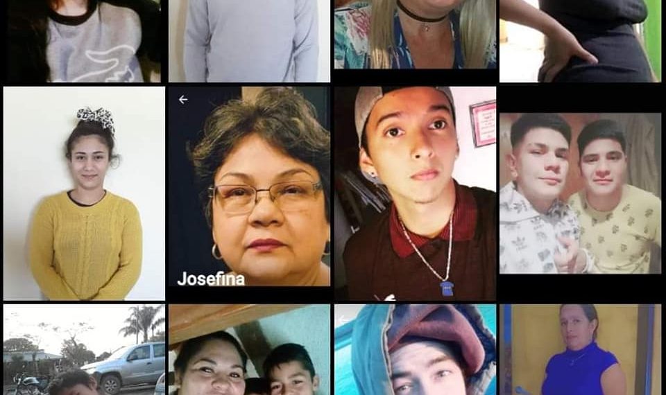 Un grupo de 40 varados en Santa Cruz le pide al Gobierno el permiso de ingreso a Formosa