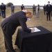El Gobierno de Formosa firmó el Acuerdo Federal por la hidrovía Paraguay-Paraná