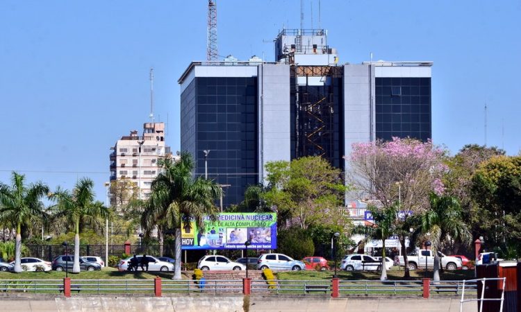 Formosa dejó de recibir $4.000 millones en el primer semestre, una masa salarial y media