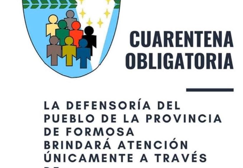 “Quique” Ramírez vs. Defensoría del Pueblo: de las redes a Tribunales