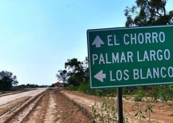 Empleados salteños de la petrolera Palmar Largo positivo a covid activaron el protocolo local