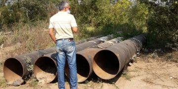 Informe periodístico de cómo fue saqueado el GNEA en Formosa y la región