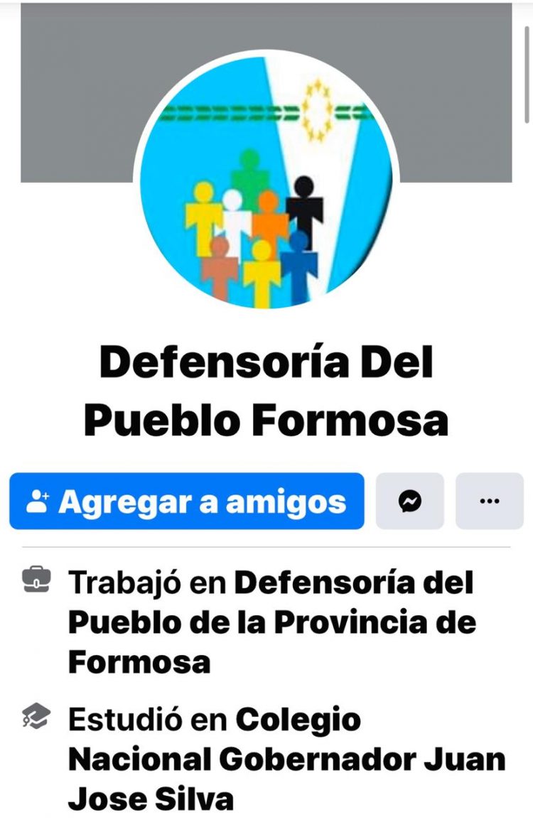 “Quique” Ramírez vs. Defensoría del Pueblo: de las redes a Tribunales
