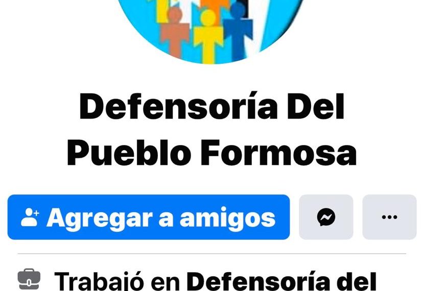 “Quique” Ramírez vs. Defensoría del Pueblo: de las redes a Tribunales