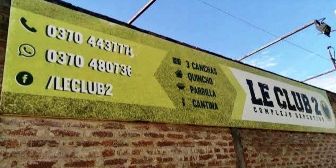 Un policía herido cuando intentaban «parar» un Fútbol 5