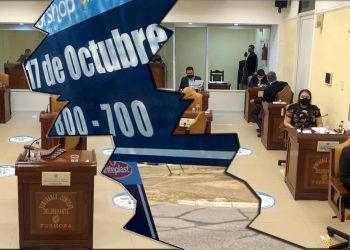 Una «grieta» divide a los concejales por el nombre de las calles